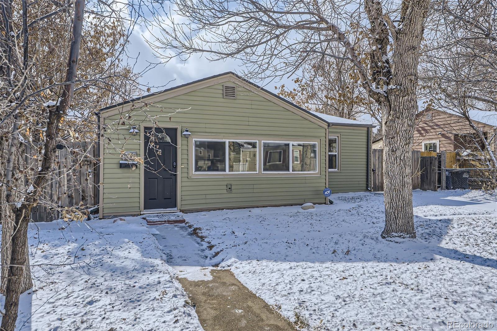 1700 W Stoll Place Denver CO 80221
