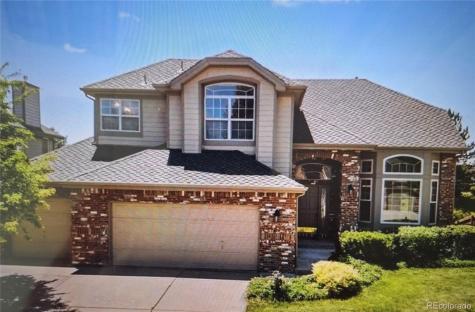 6449 S Jamaica Circle Englewood CO 80111