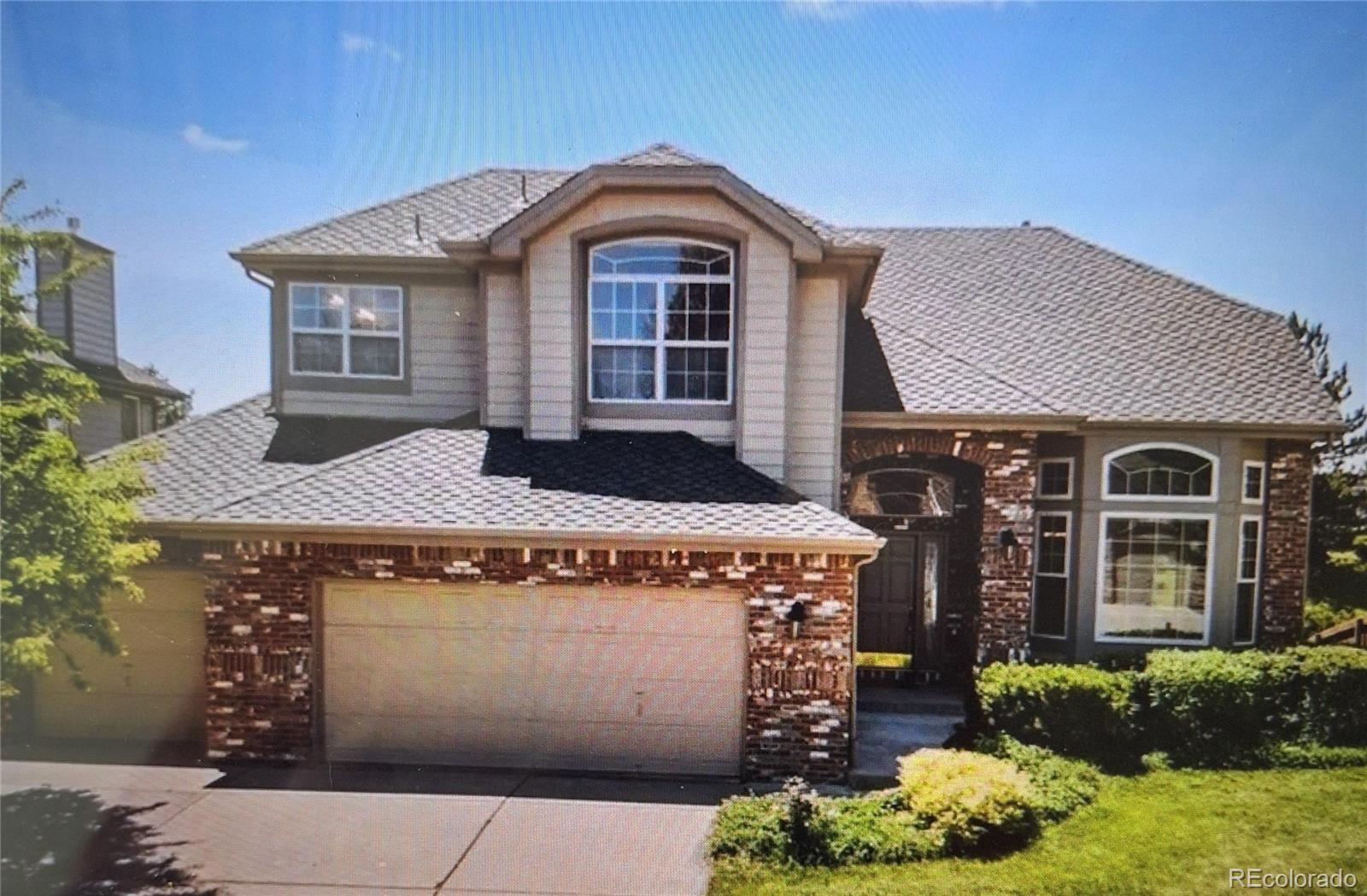 6449 S Jamaica Circle Englewood CO 80111