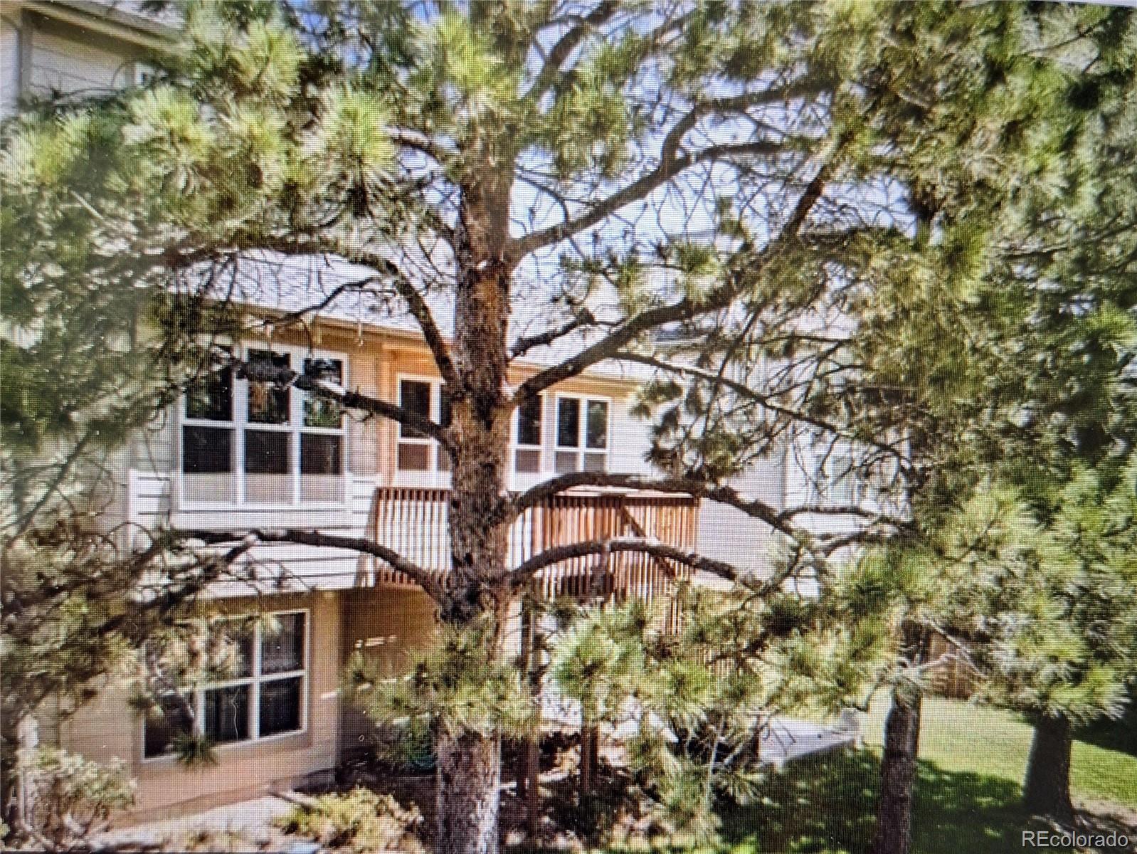 6449 S Jamaica Circle Englewood CO 80111