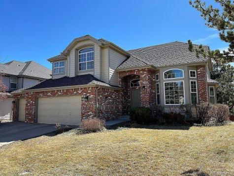 6449 S Jamaica Circle Englewood CO 80111