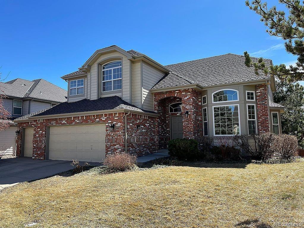 6449 S Jamaica Circle Englewood CO 80111