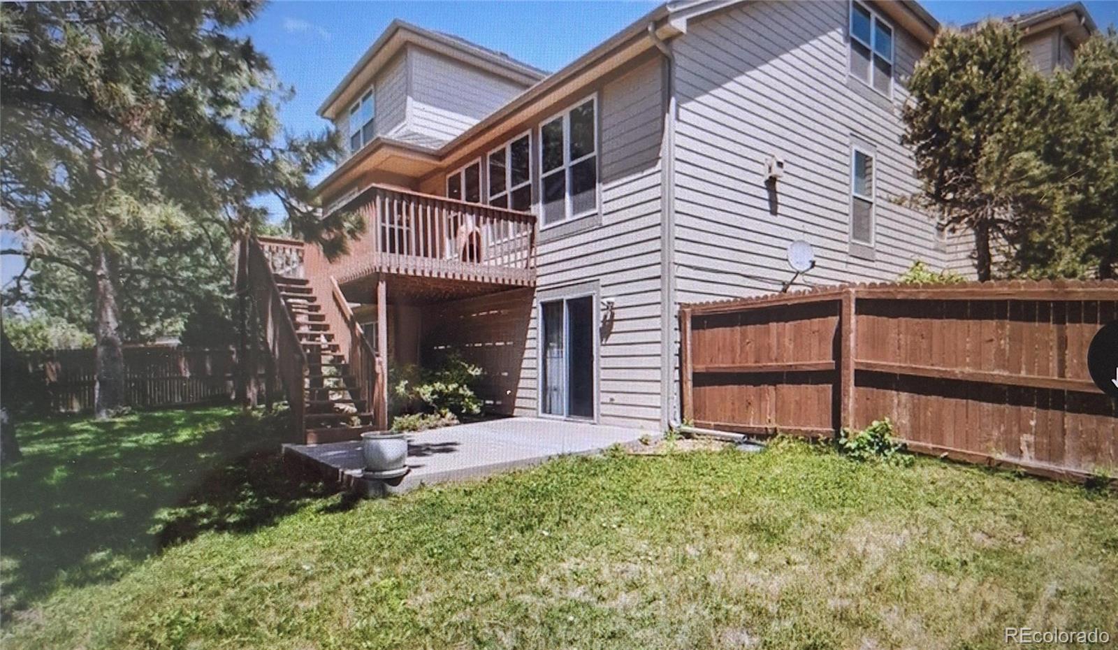 6449 S Jamaica Circle Englewood CO 80111