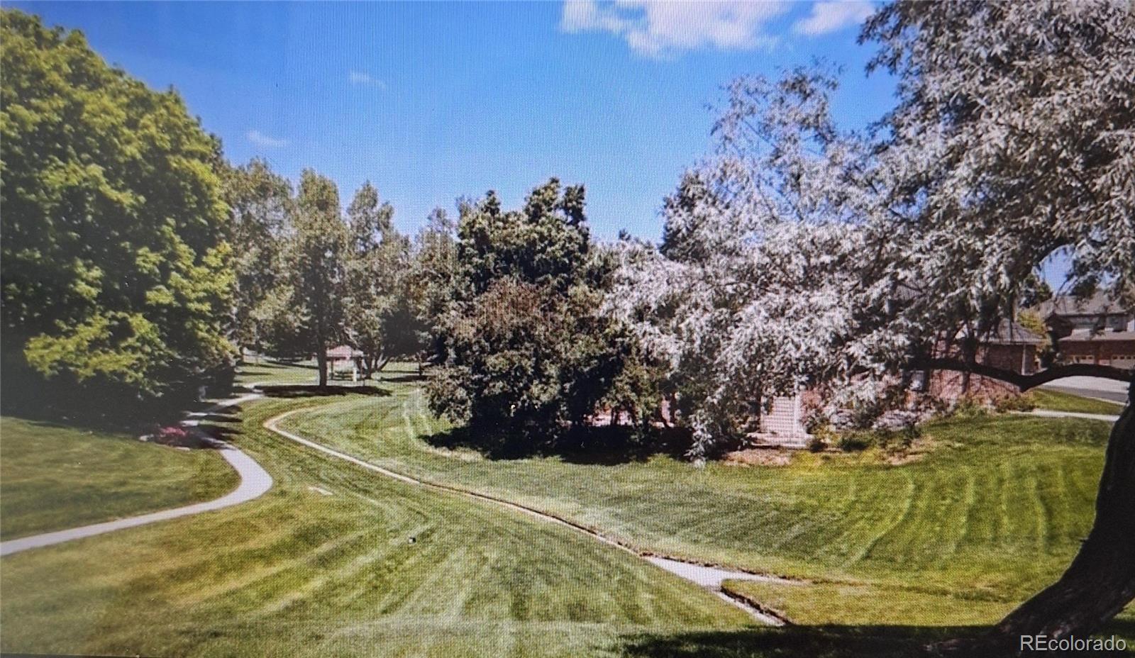 6449 S Jamaica Circle Englewood CO 80111