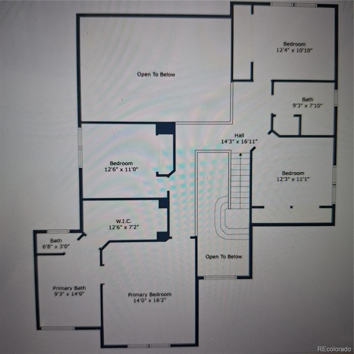 6449 S Jamaica Circle Englewood CO 80111