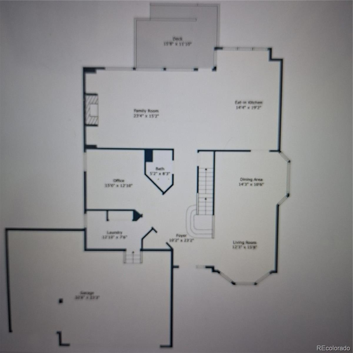 6449 S Jamaica Circle Englewood CO 80111