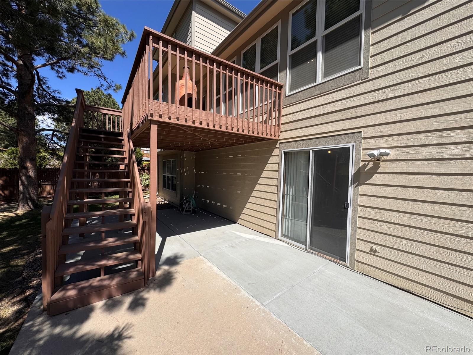 6449 S Jamaica Circle Englewood CO 80111