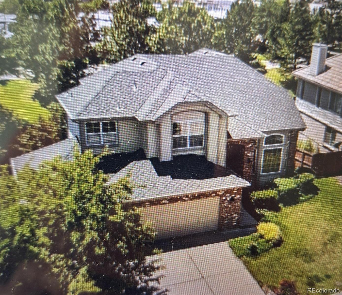 6449 S Jamaica Circle Englewood CO 80111