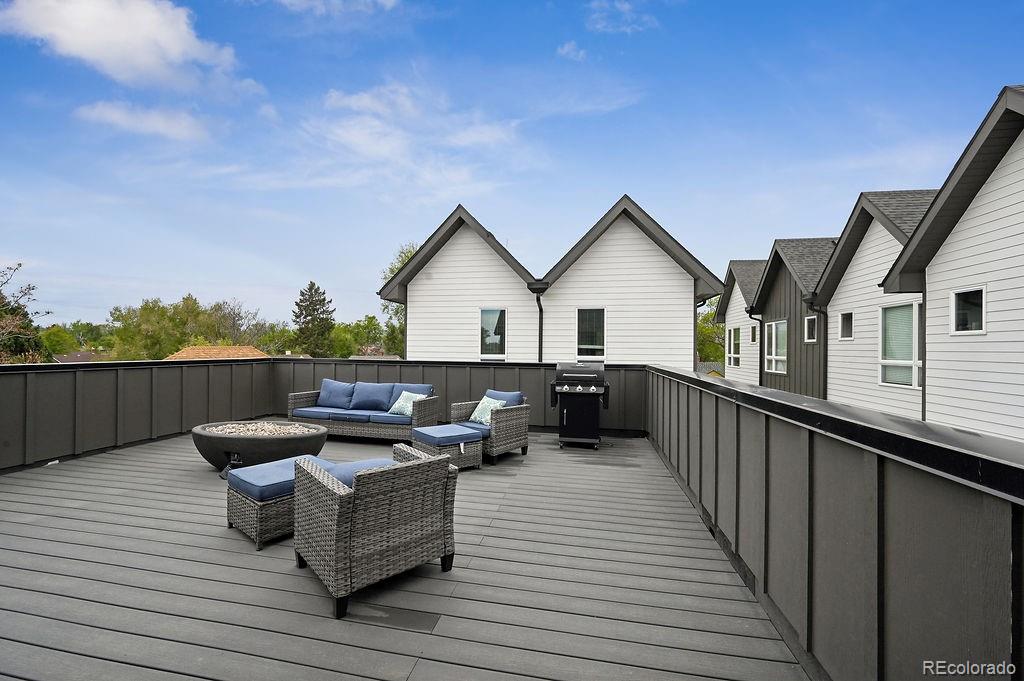 1592 N Ames Street Lakewood CO 80214