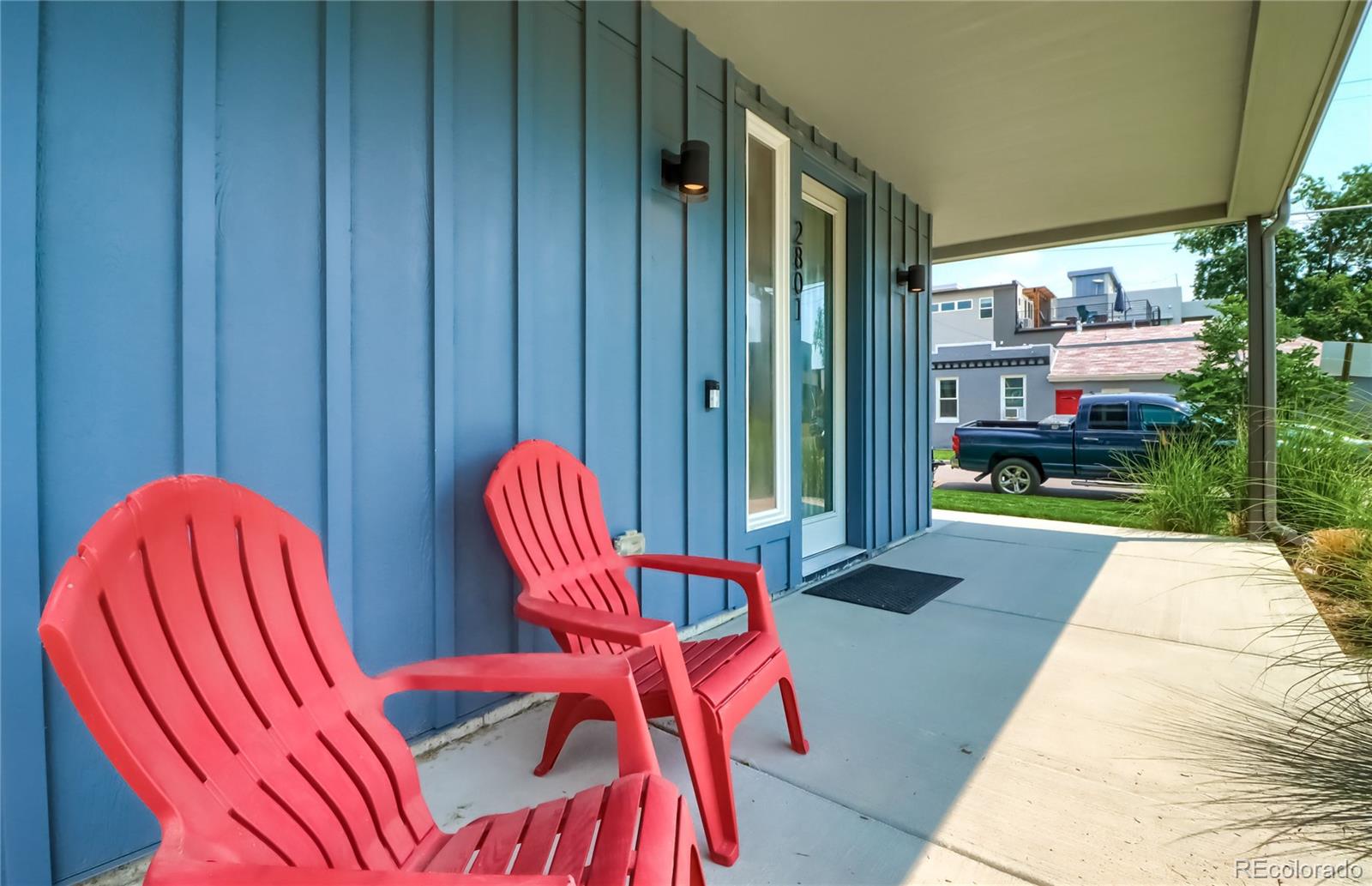 2801 W 25th Avenue Denver CO 80211