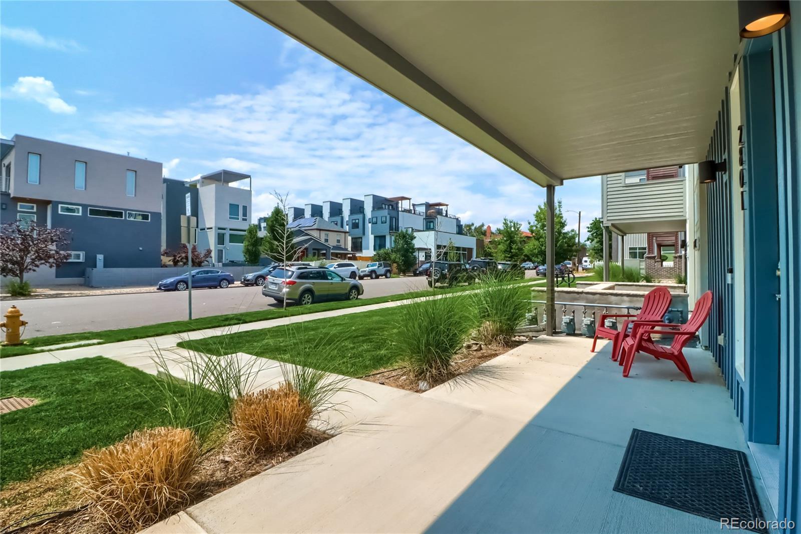 2801 W 25th Avenue Denver CO 80211