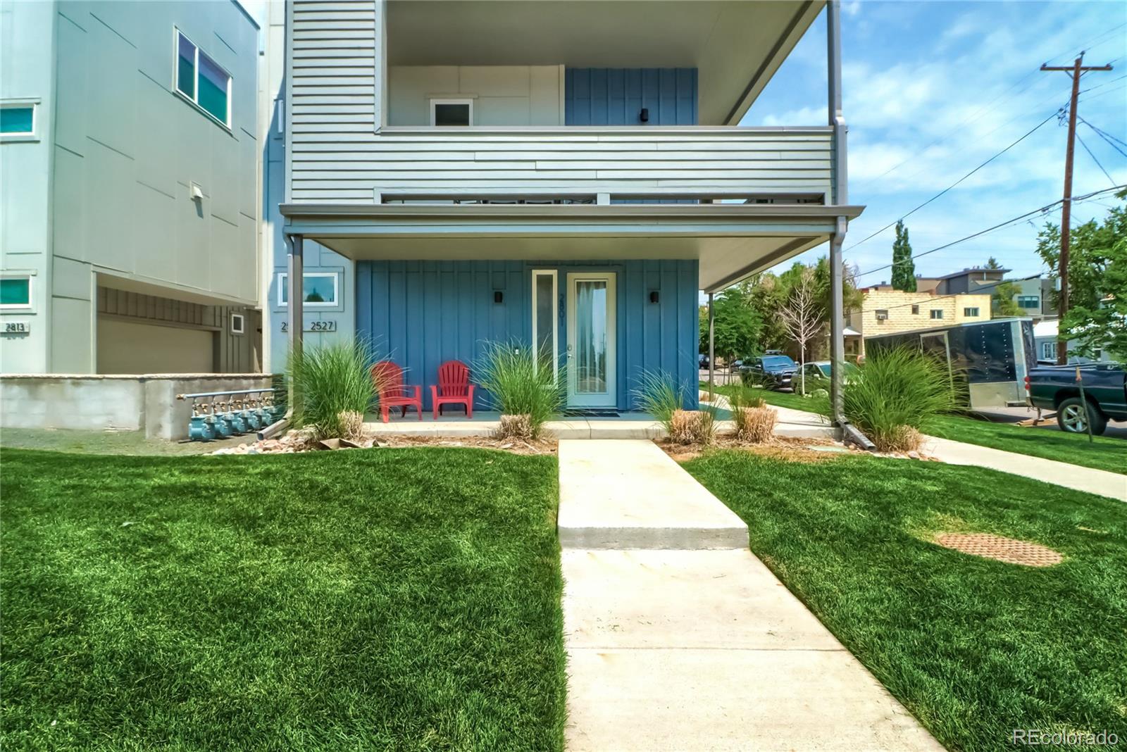 2801 W 25th Avenue Denver CO 80211