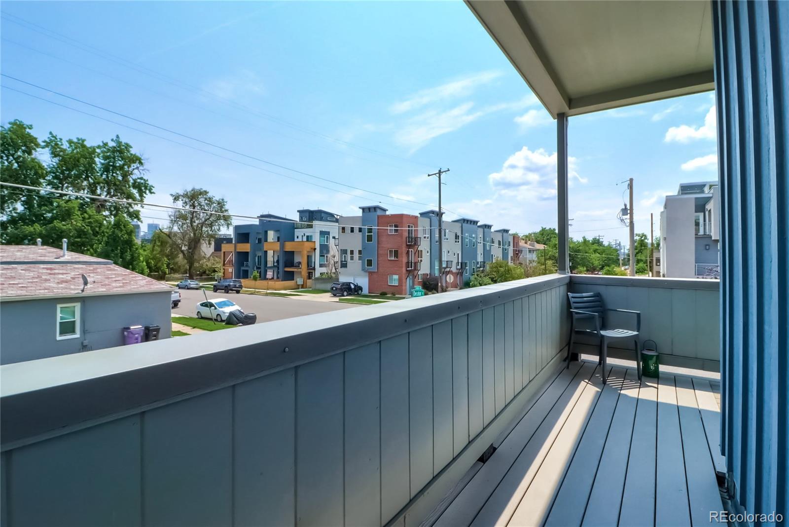 2801 W 25th Avenue Denver CO 80211