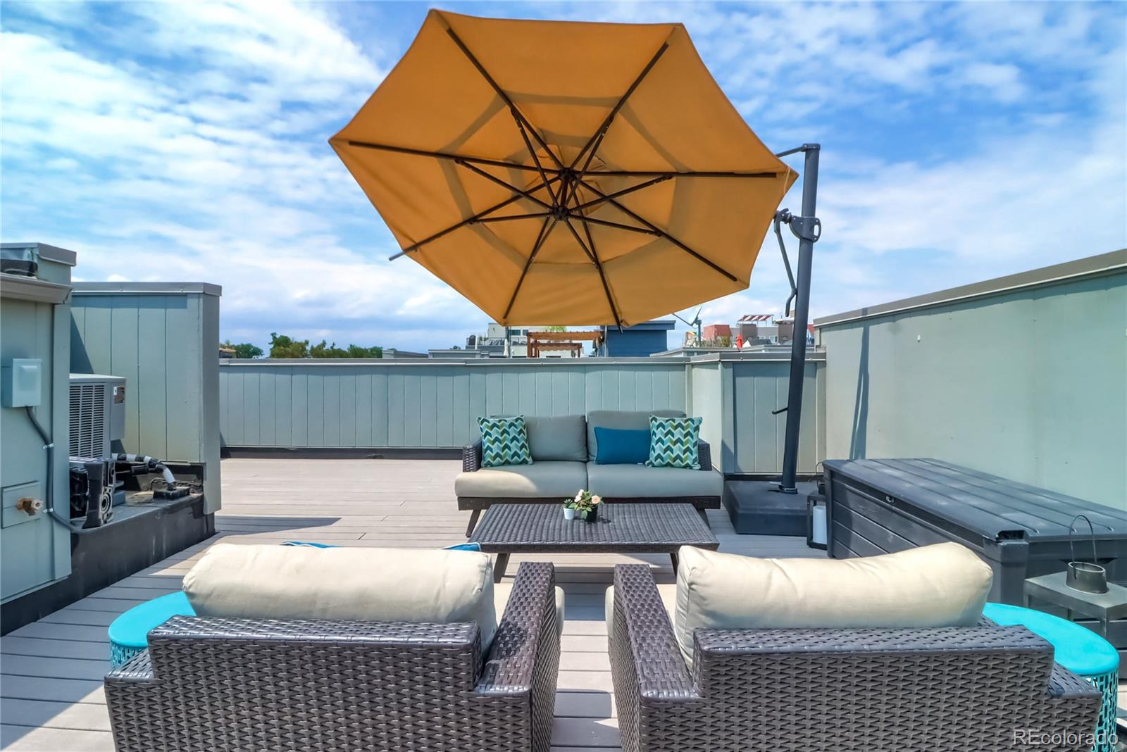 2801 W 25th Avenue Denver CO 80211