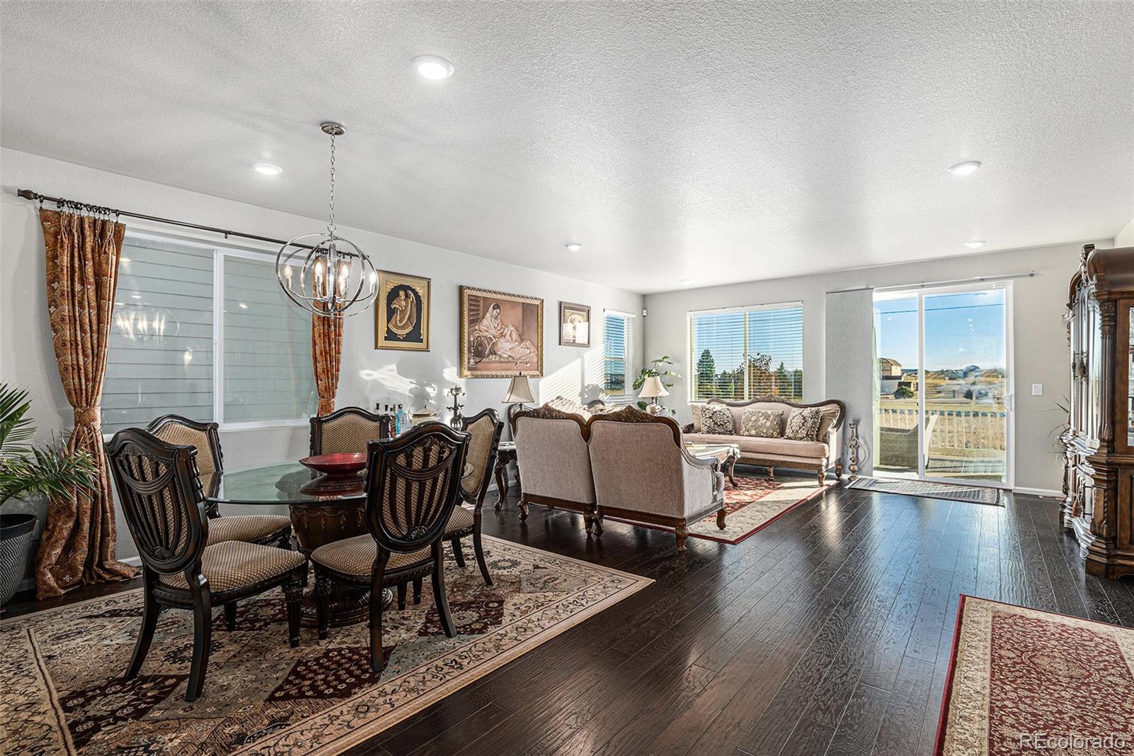 17368 Bluetrail Avenue Parker CO 80134