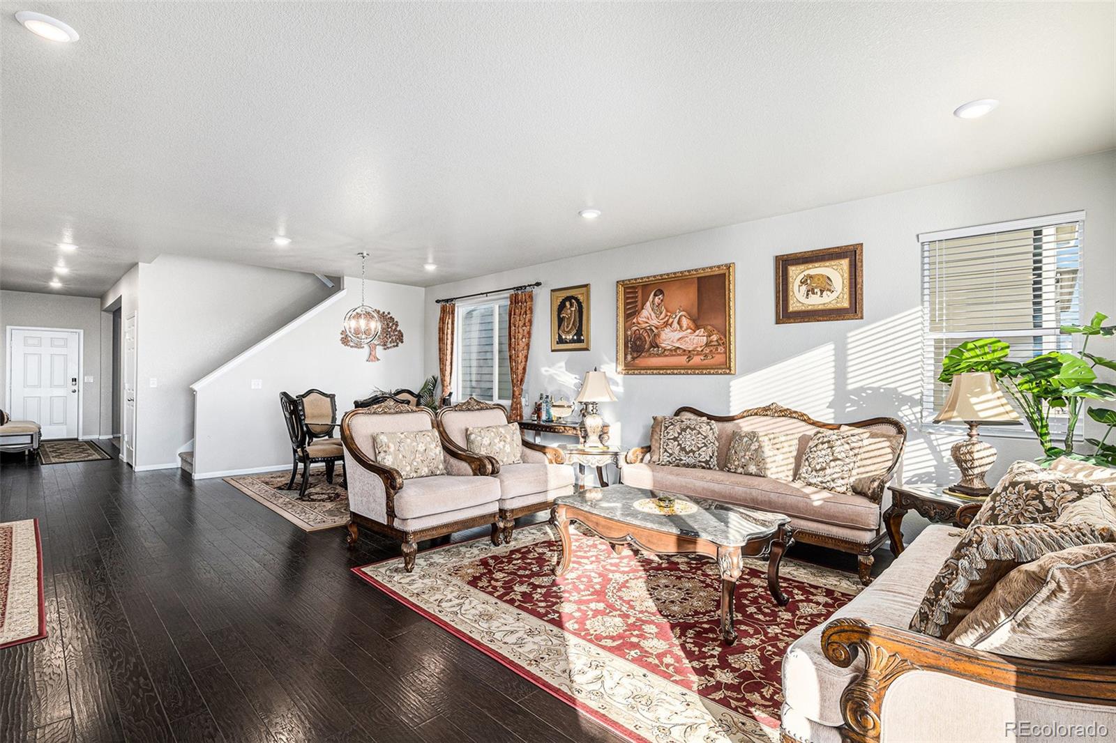 17368 Bluetrail Avenue Parker CO 80134
