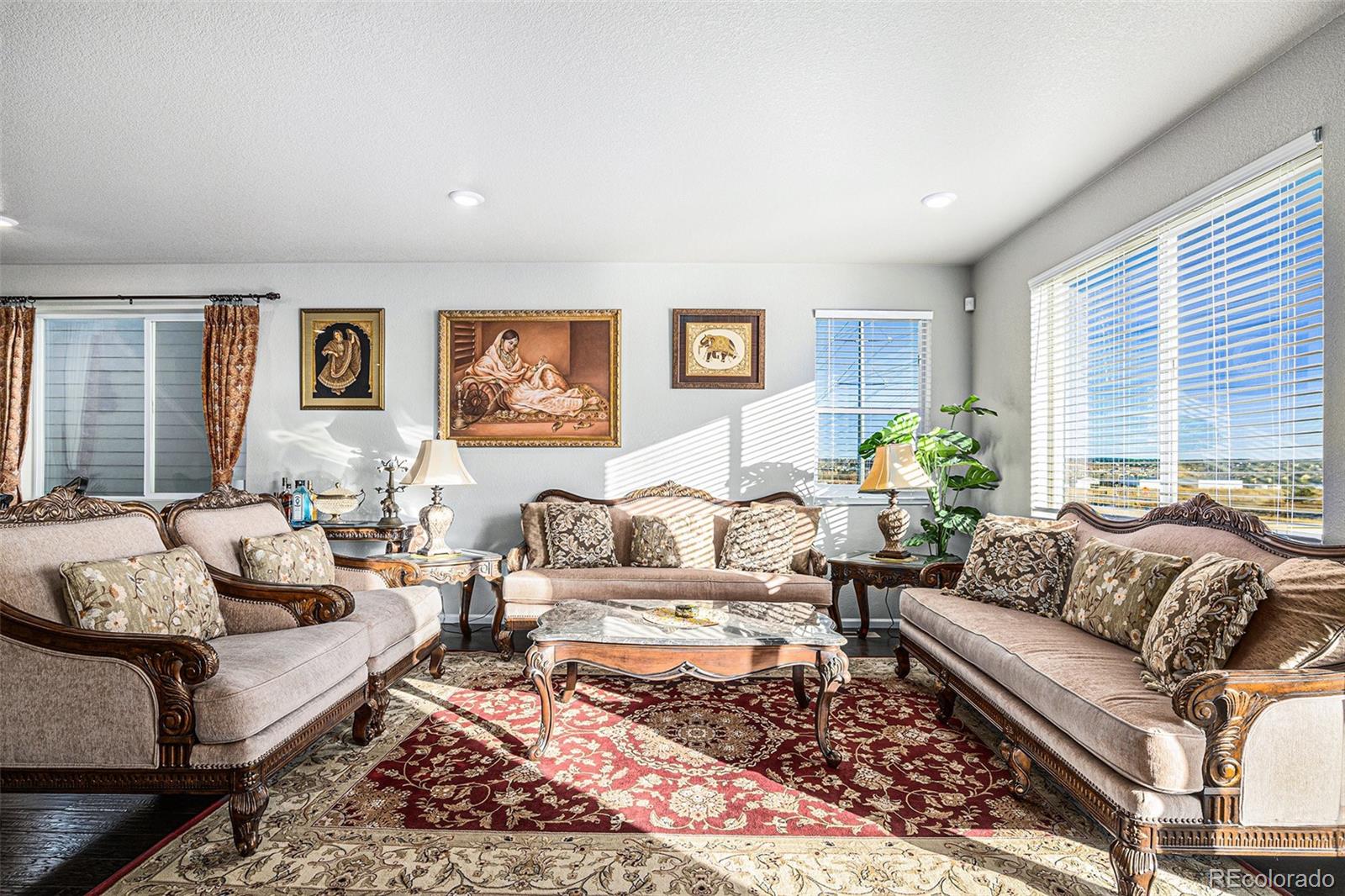 17368 Bluetrail Avenue Parker CO 80134