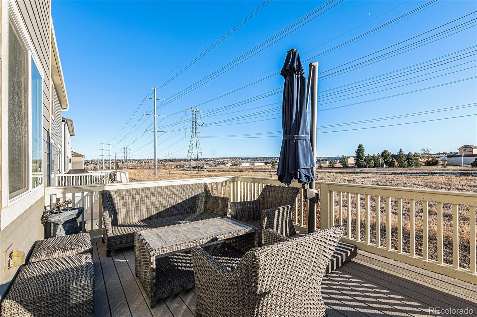17368 Bluetrail Avenue Parker CO 80134