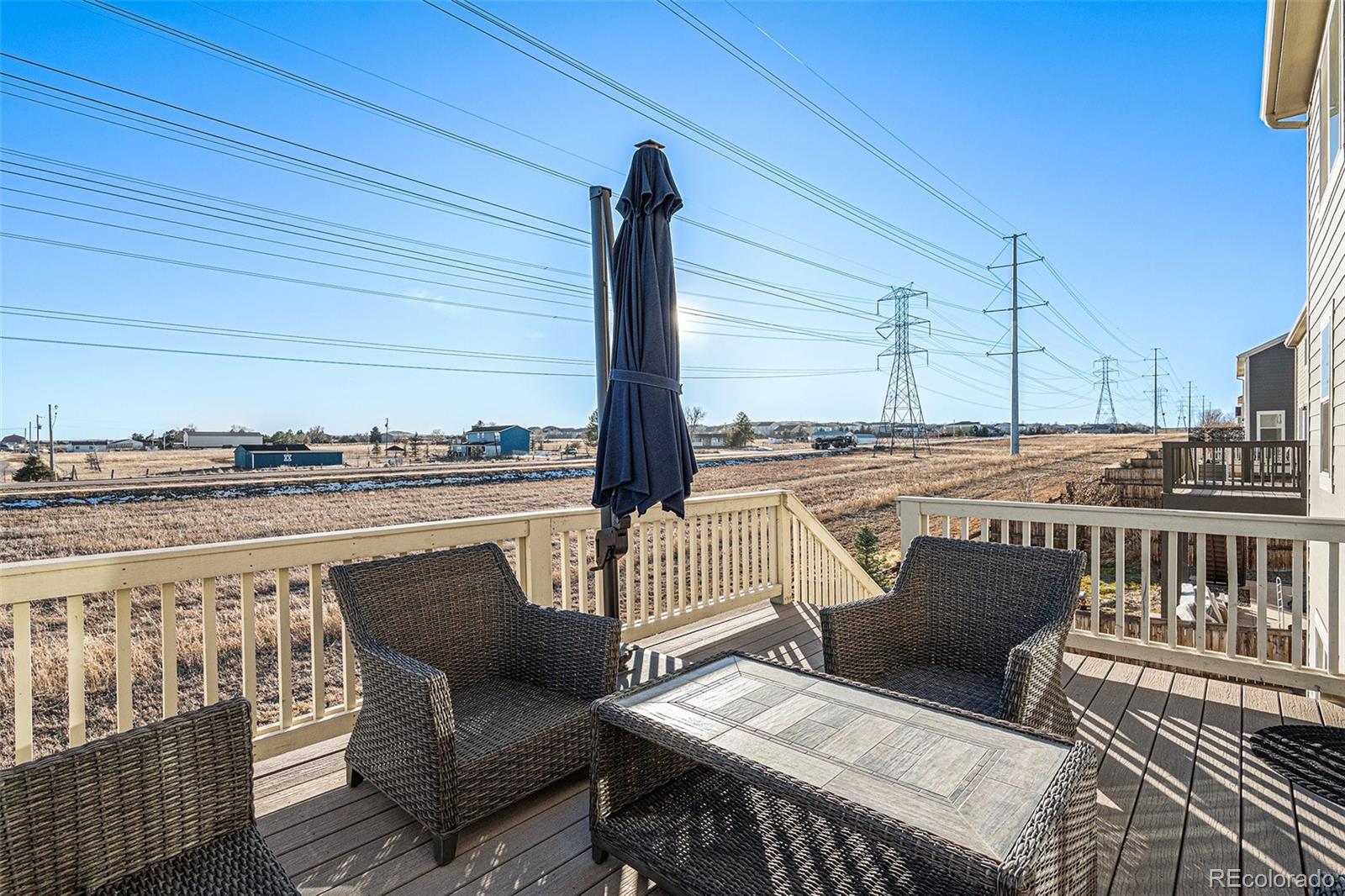 17368 Bluetrail Avenue Parker CO 80134