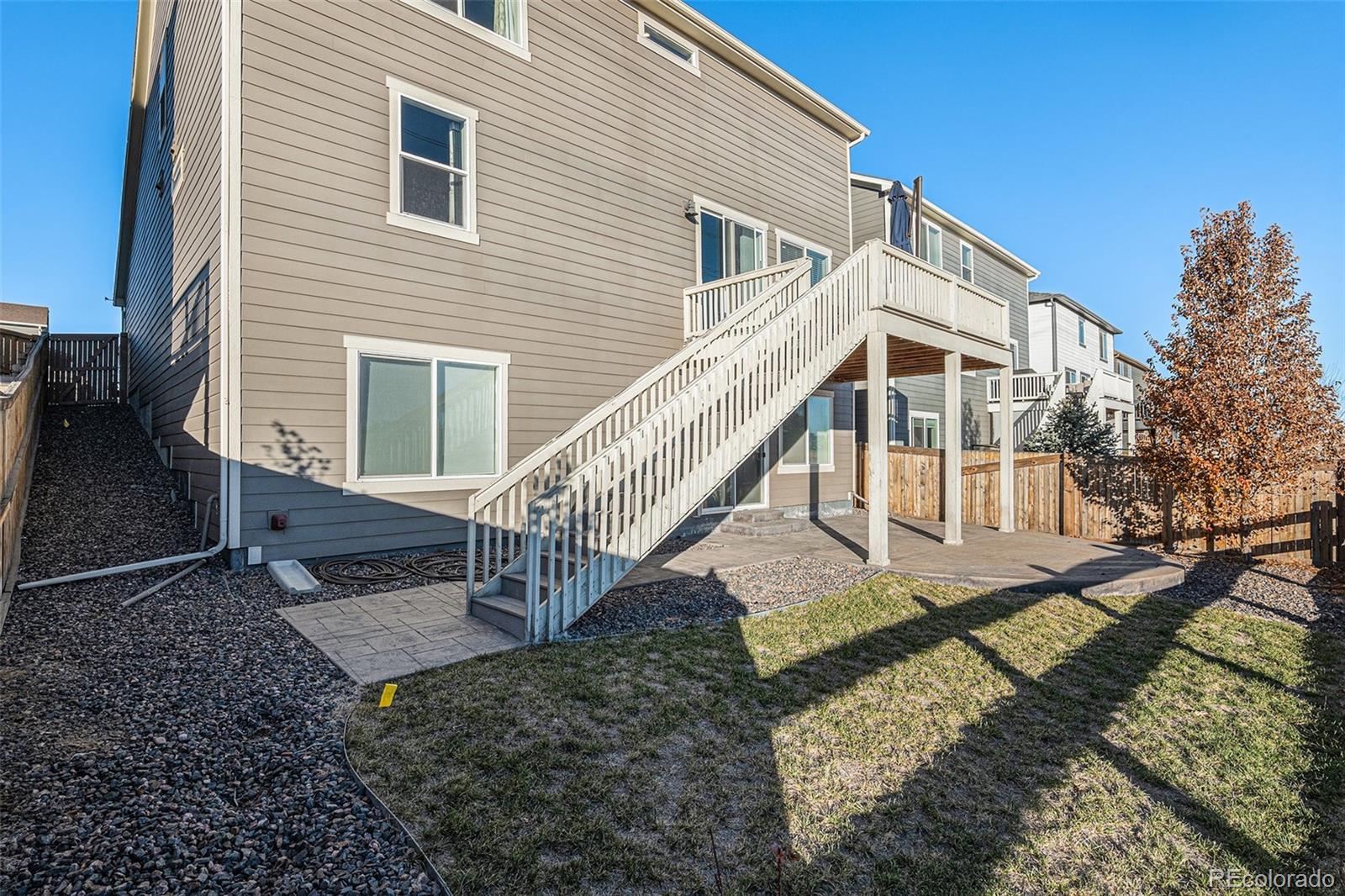 17368 Bluetrail Avenue Parker CO 80134