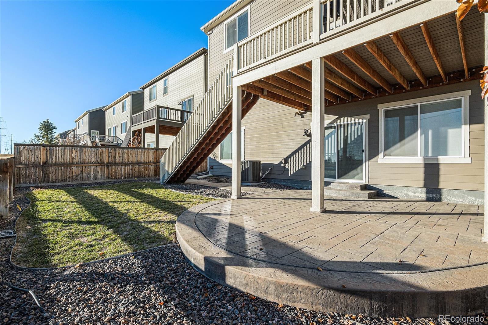 17368 Bluetrail Avenue Parker CO 80134
