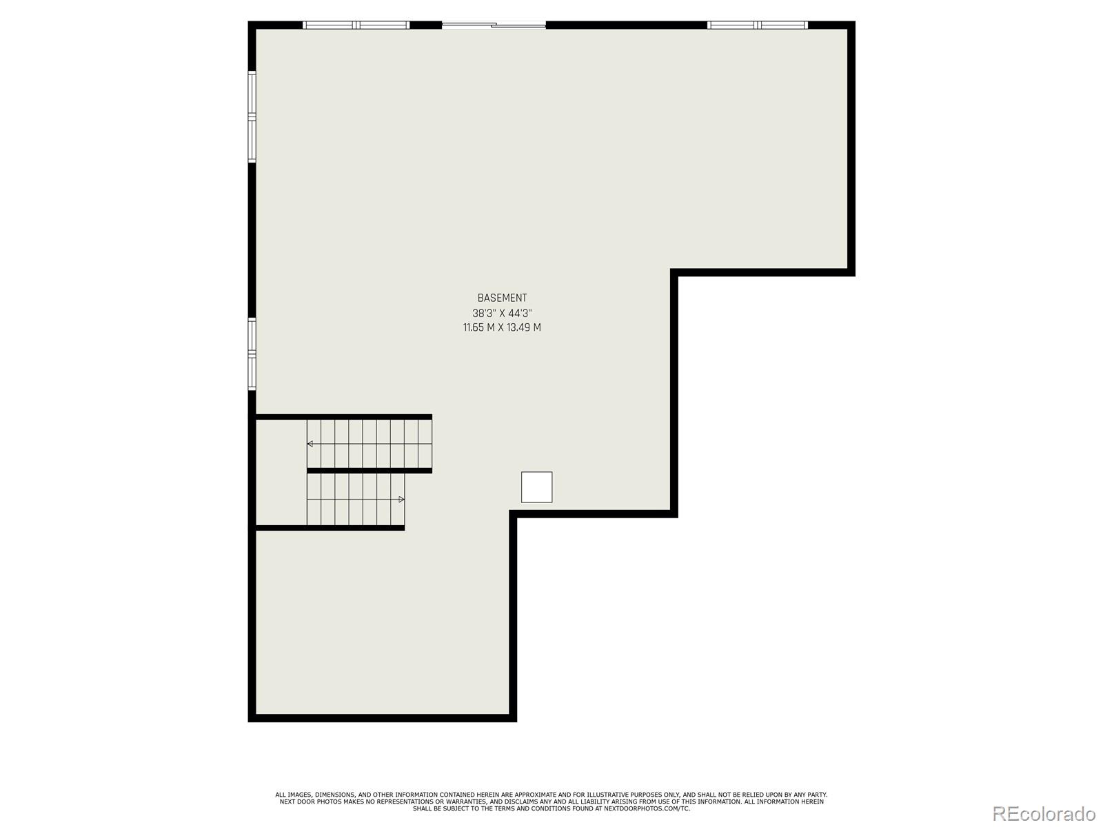 17368 Bluetrail Avenue Parker CO 80134