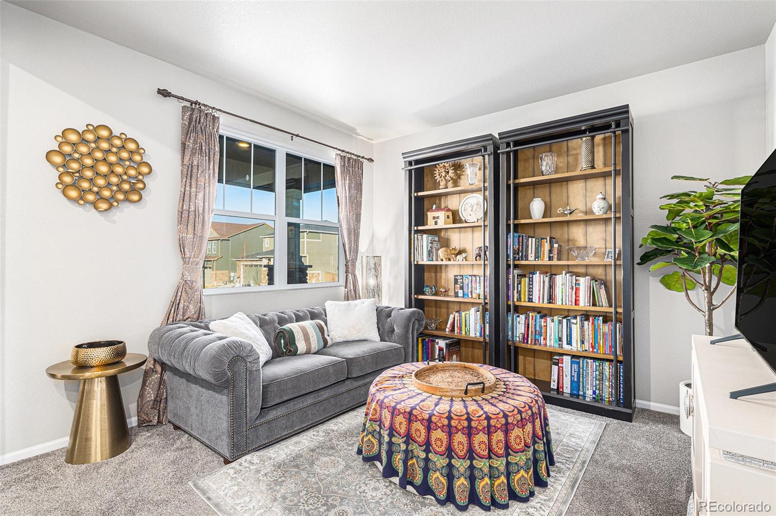 17368 Bluetrail Avenue Parker CO 80134