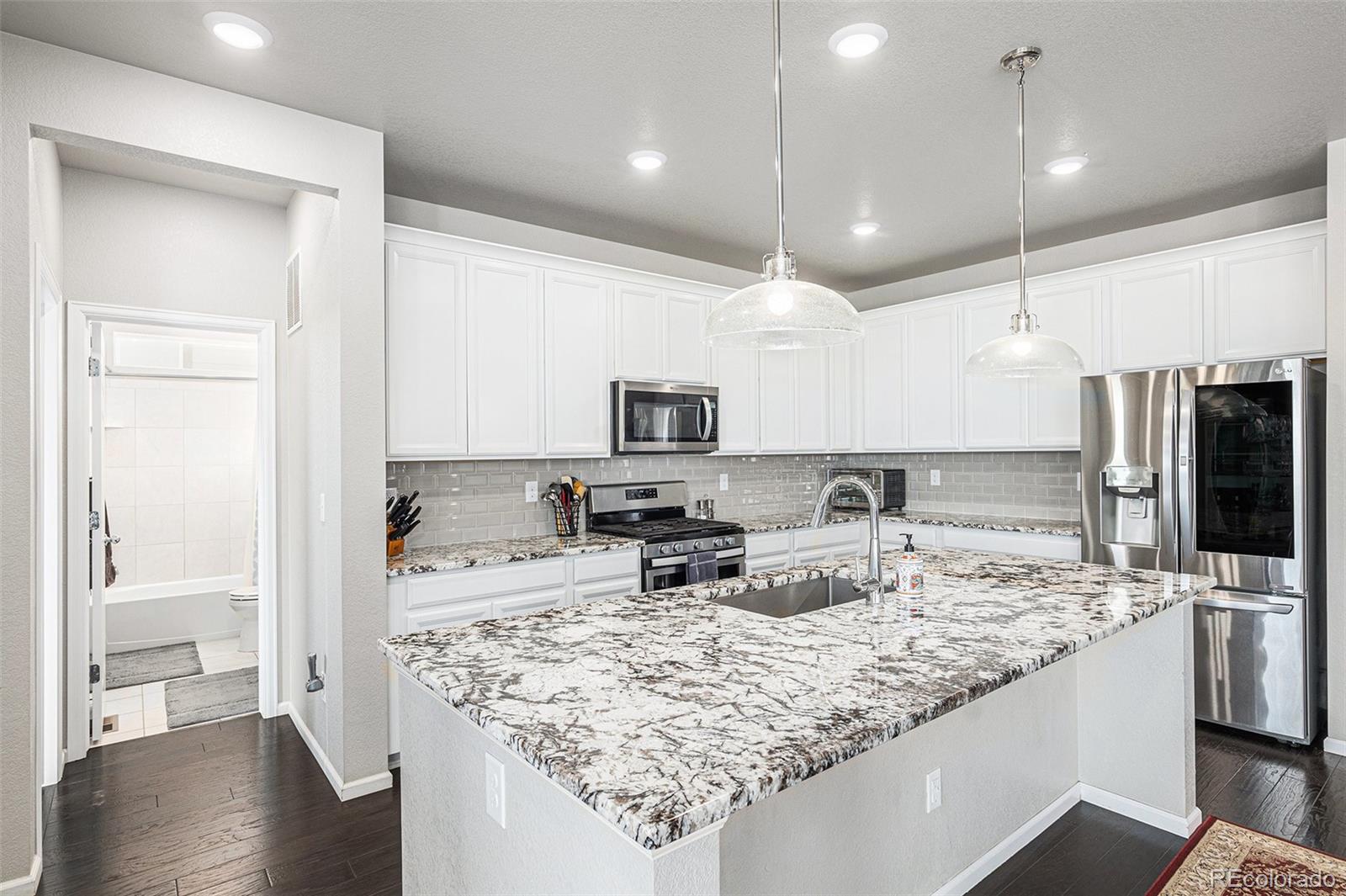 17368 Bluetrail Avenue Parker CO 80134