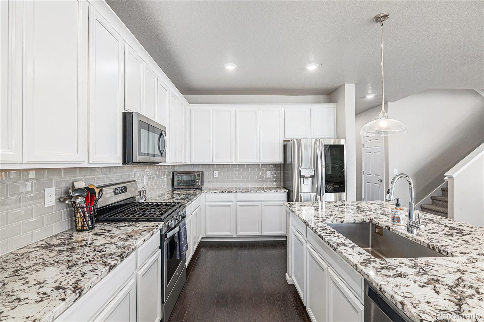 17368 Bluetrail Avenue Parker CO 80134