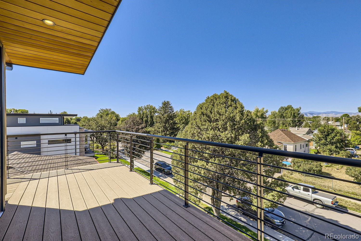 4252 Perry Street Denver CO 80212