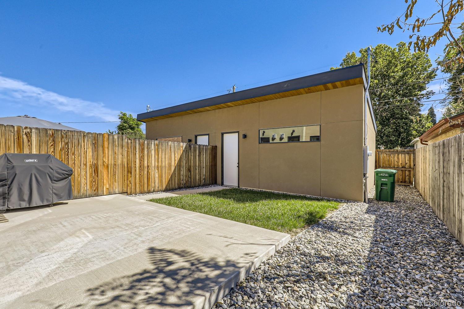 4252 Perry Street Denver CO 80212