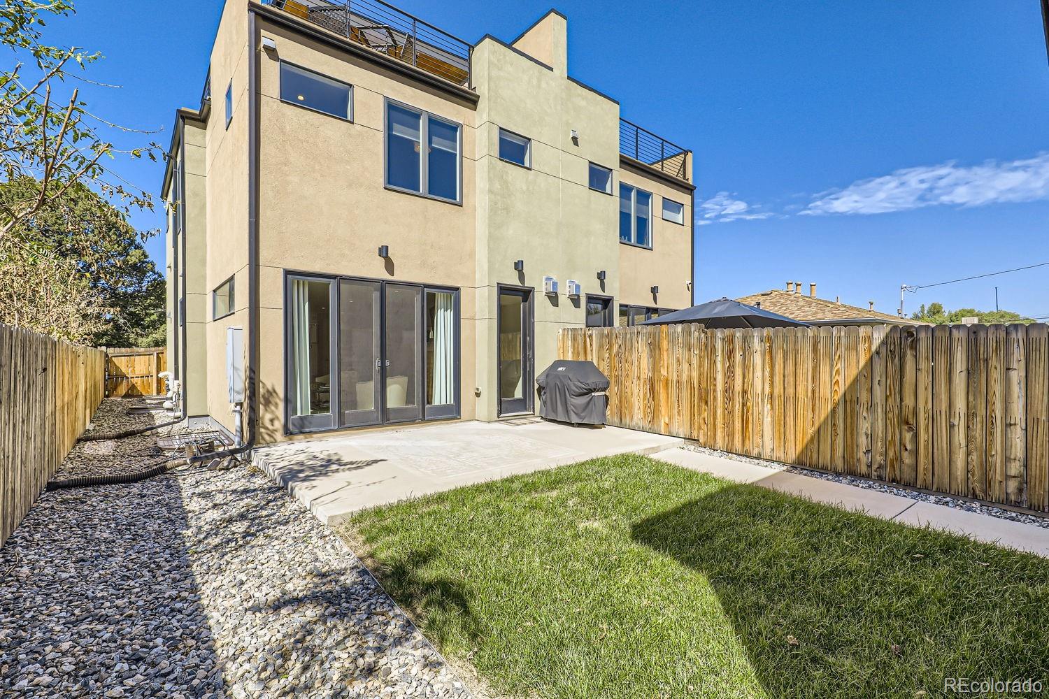 4252 Perry Street Denver CO 80212