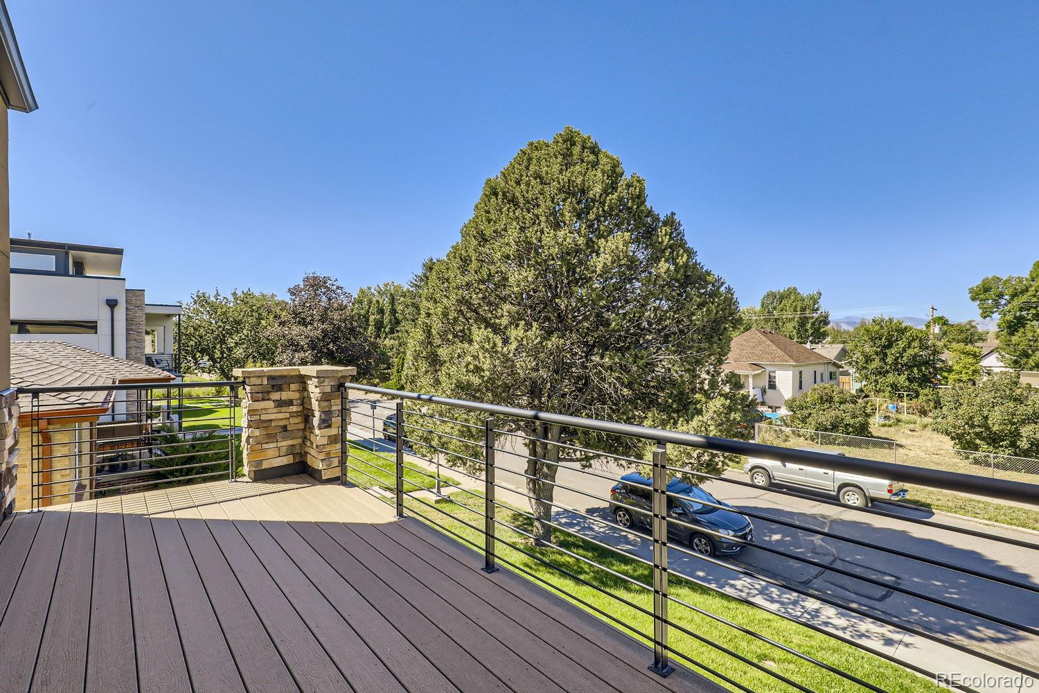 4252 Perry Street Denver CO 80212