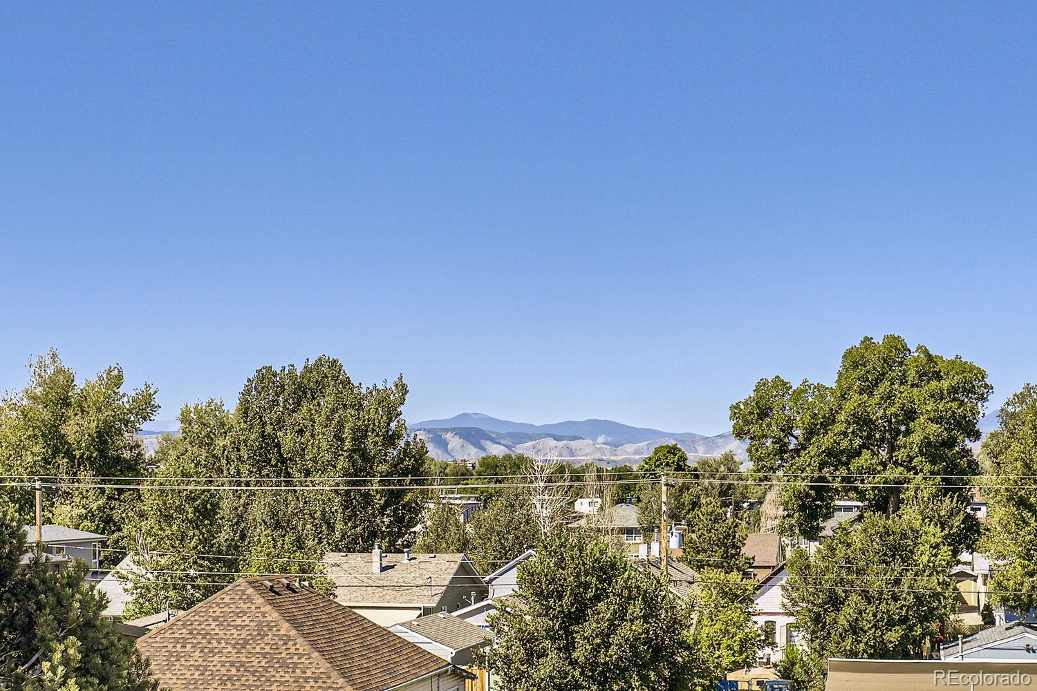 4252 Perry Street Denver CO 80212