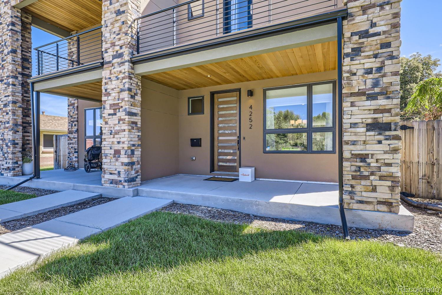 4252 Perry Street Denver CO 80212
