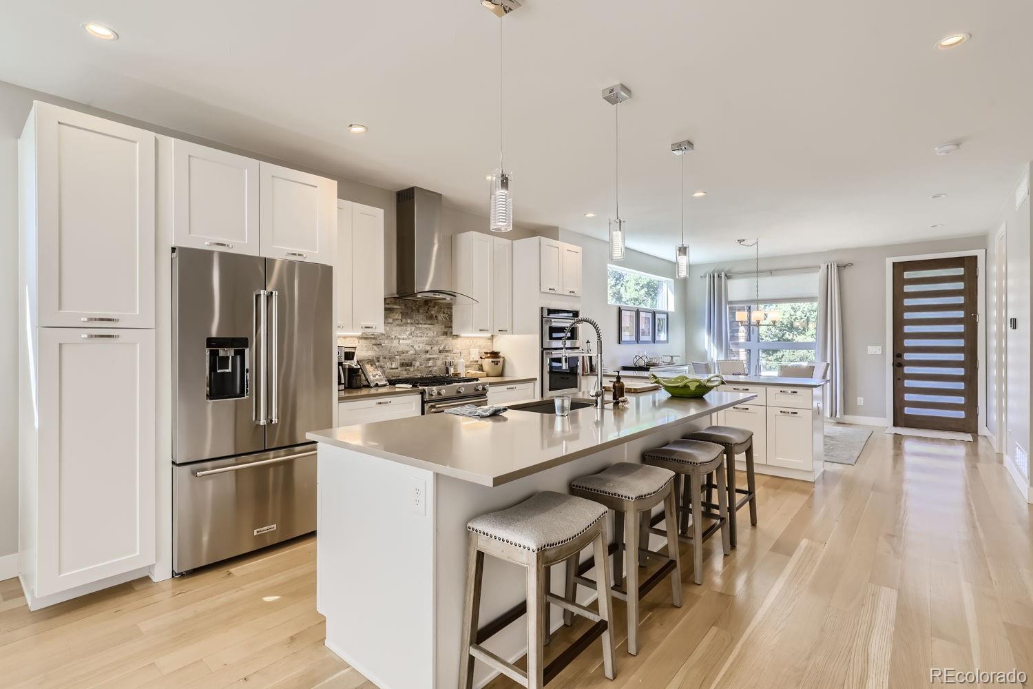 4252 Perry Street Denver CO 80212