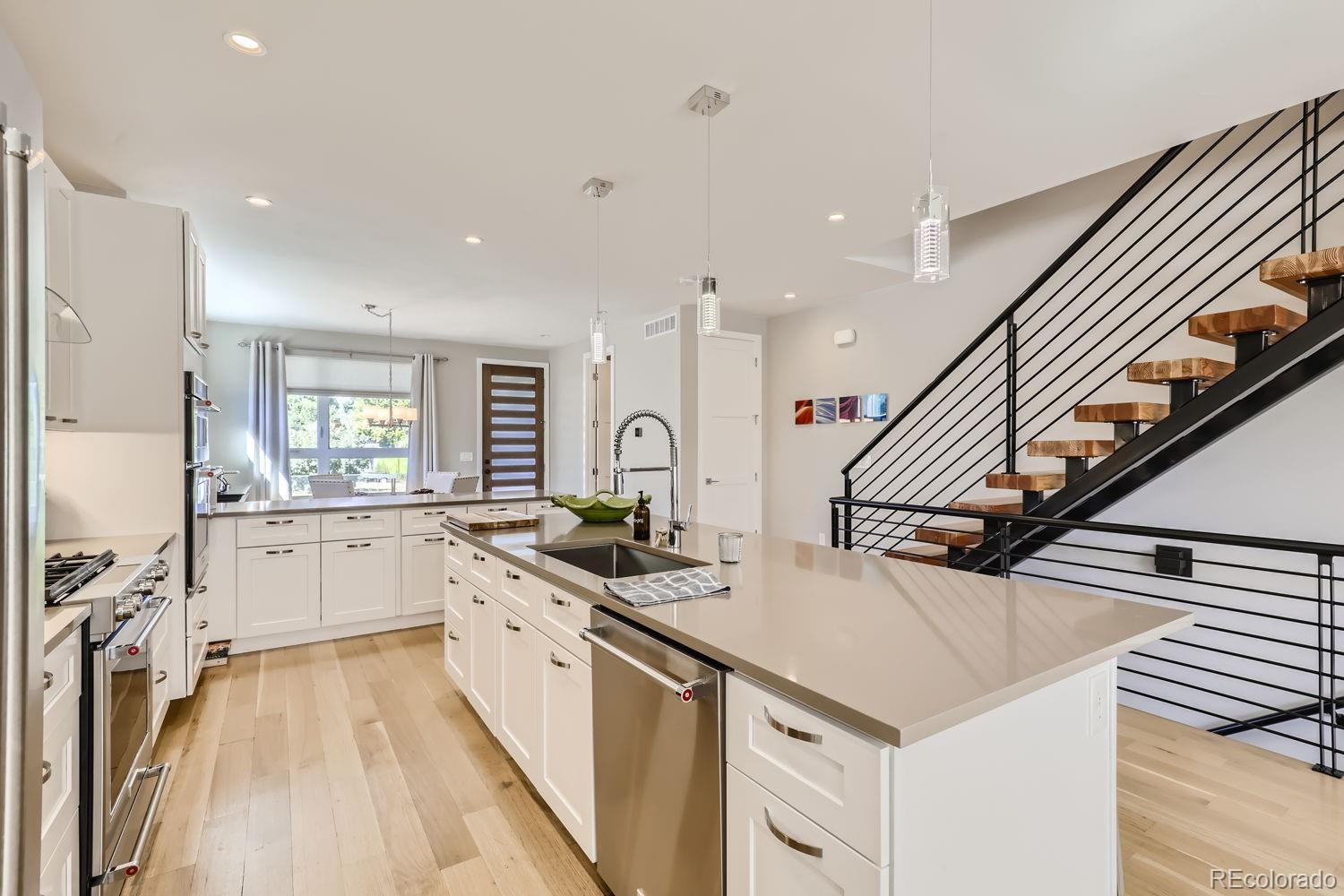 4252 Perry Street Denver CO 80212