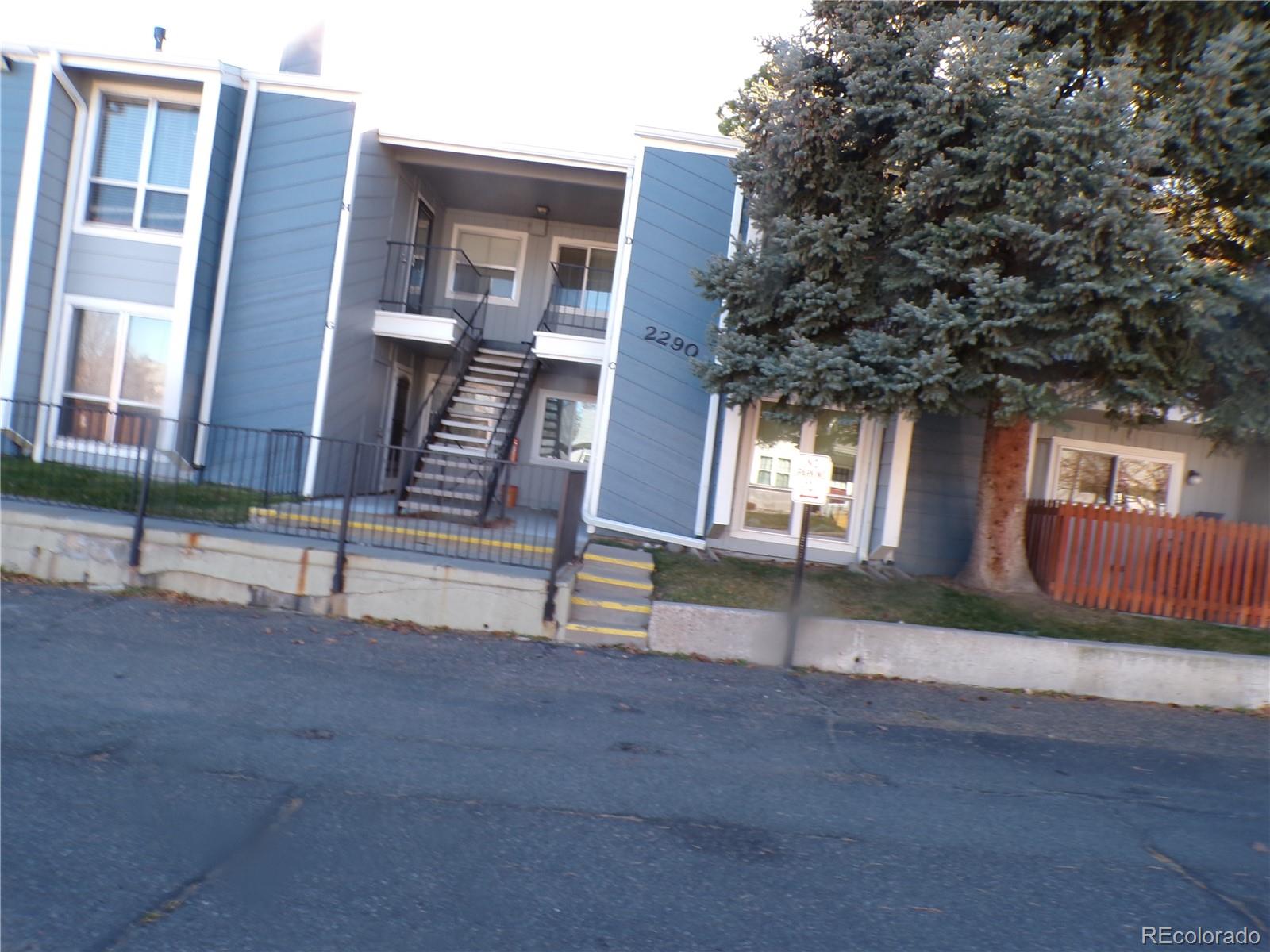 2290 E Fremont Avenue Littleton CO 80122