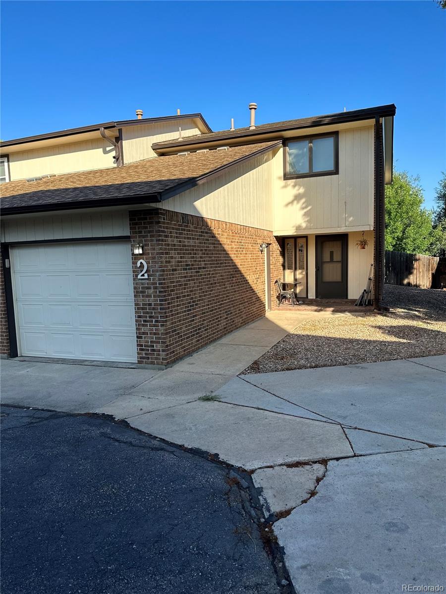 125 S 22nd Avenue Brighton CO 80601