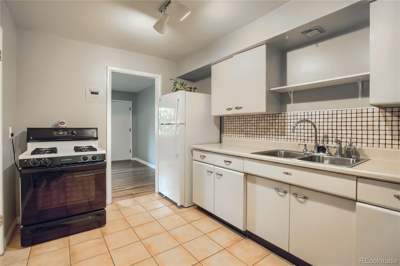 33 Washington Street Denver CO 80203