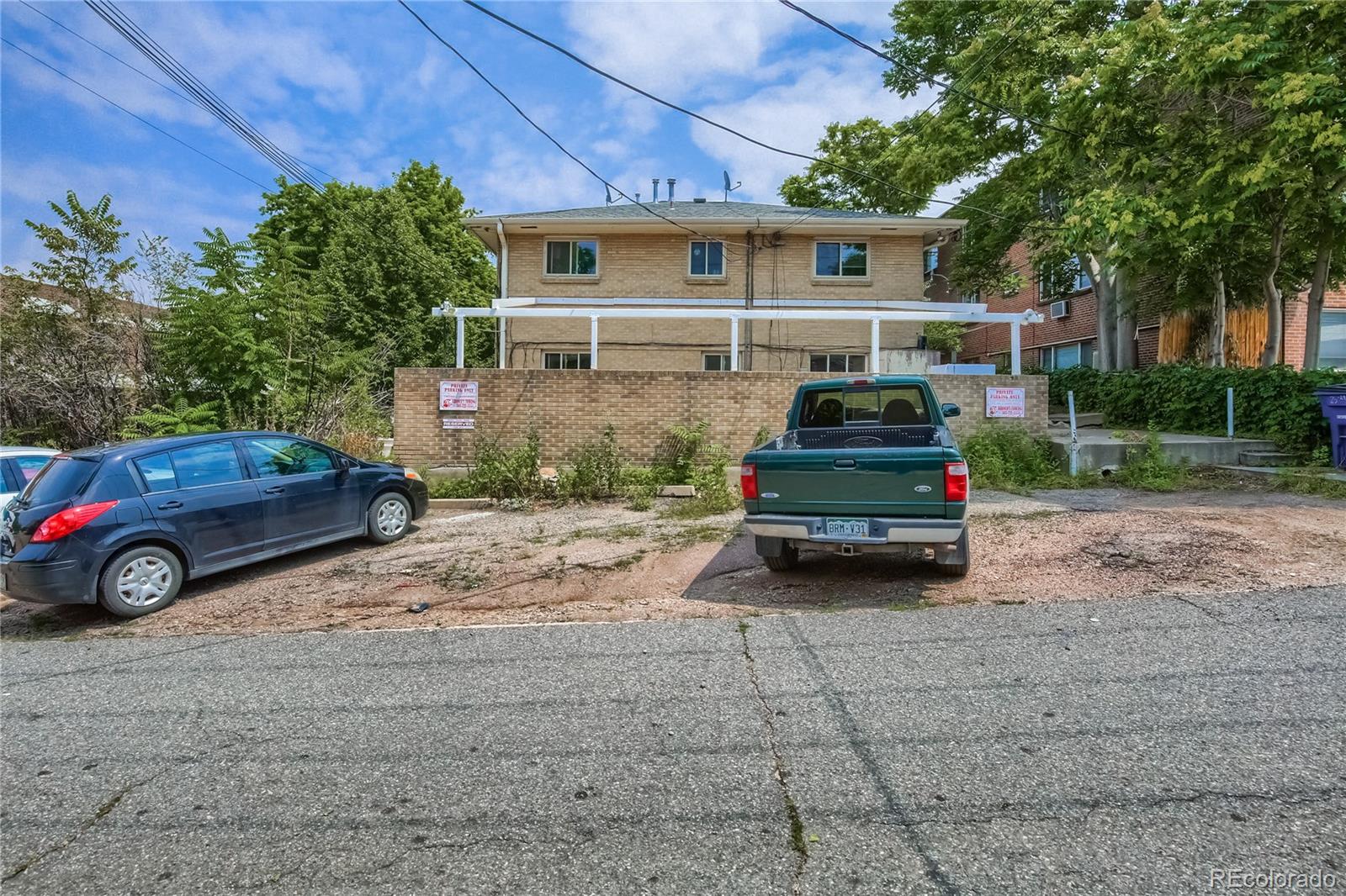 33 Washington Street Denver CO 80203