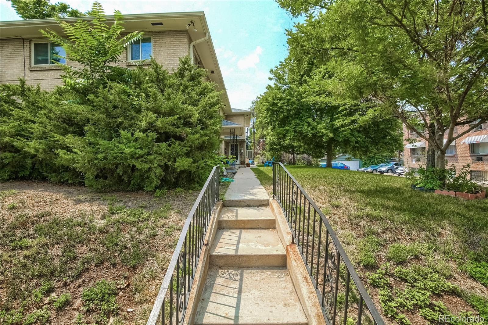 33 Washington Street Denver CO 80203