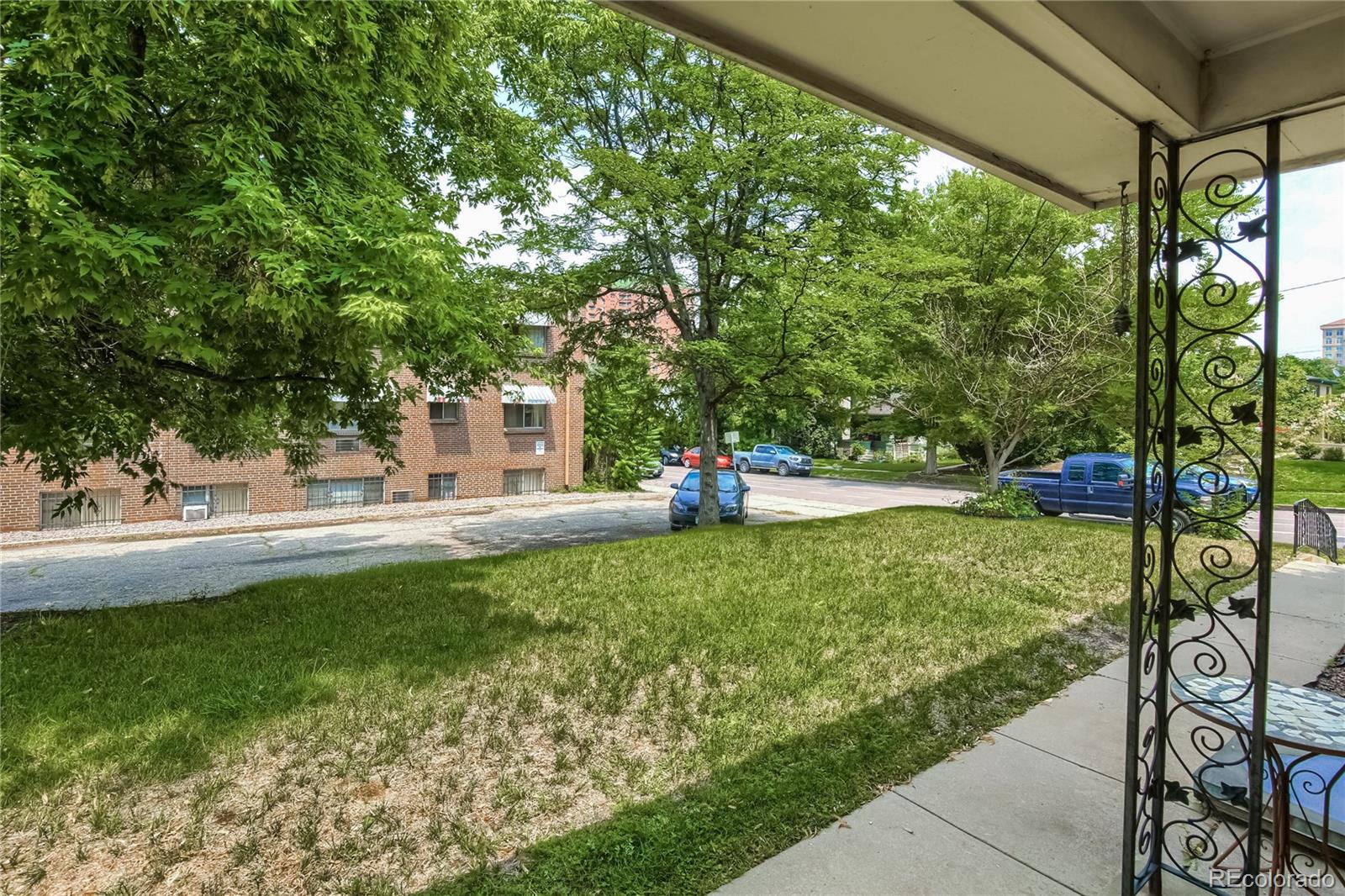 33 Washington Street Denver CO 80203