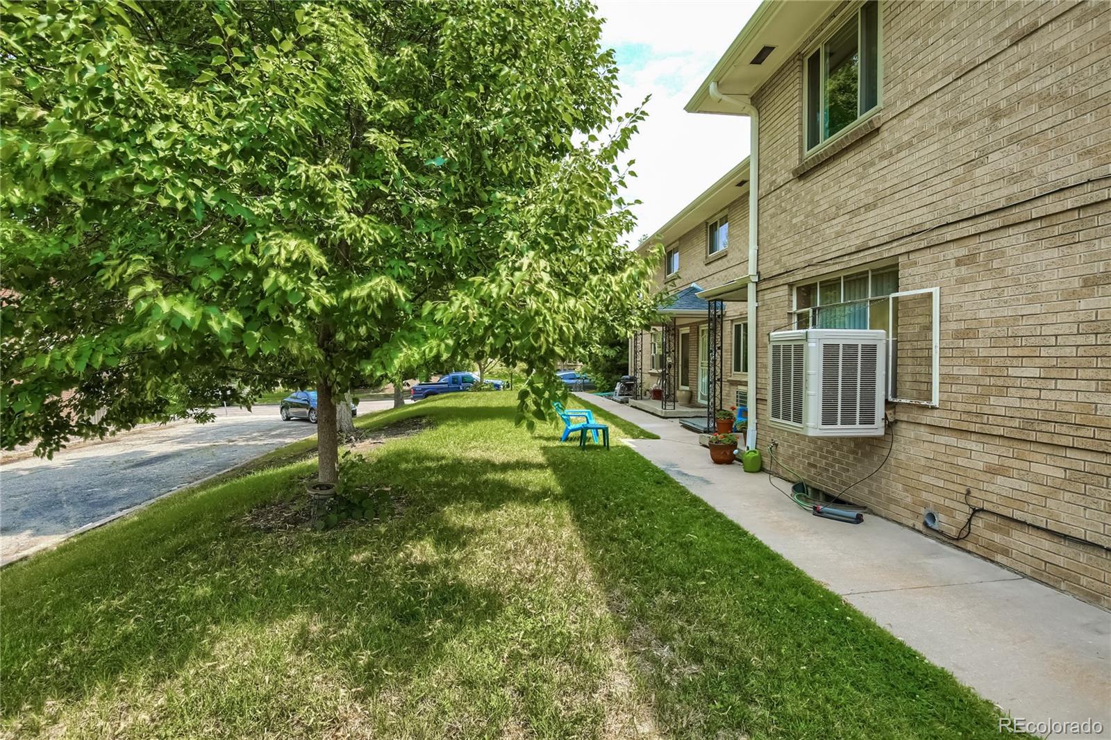 33 Washington Street Denver CO 80203