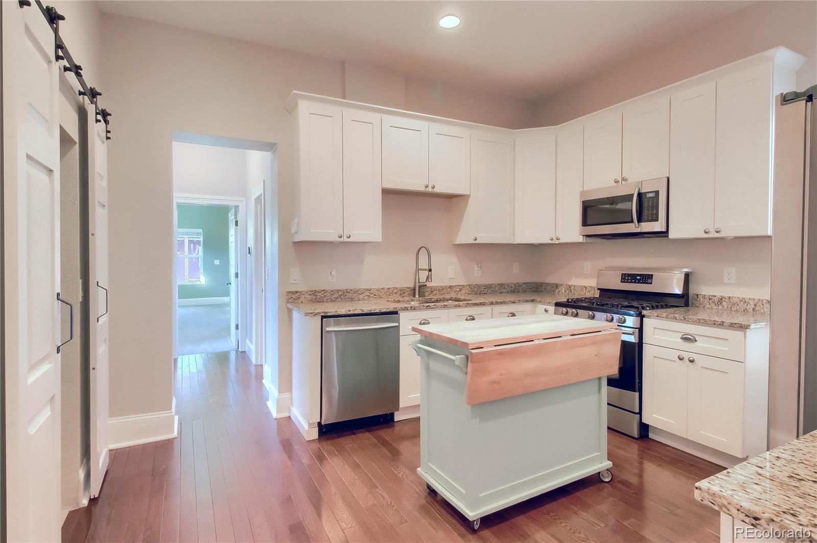 851 Kalamath Street Denver CO 80204