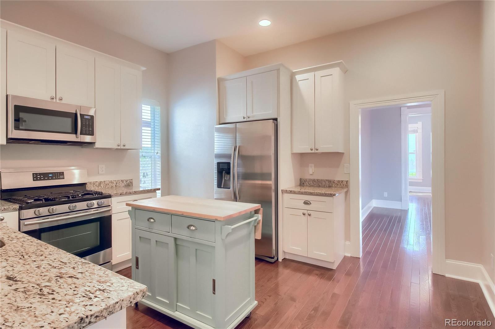 851 Kalamath Street Denver CO 80204