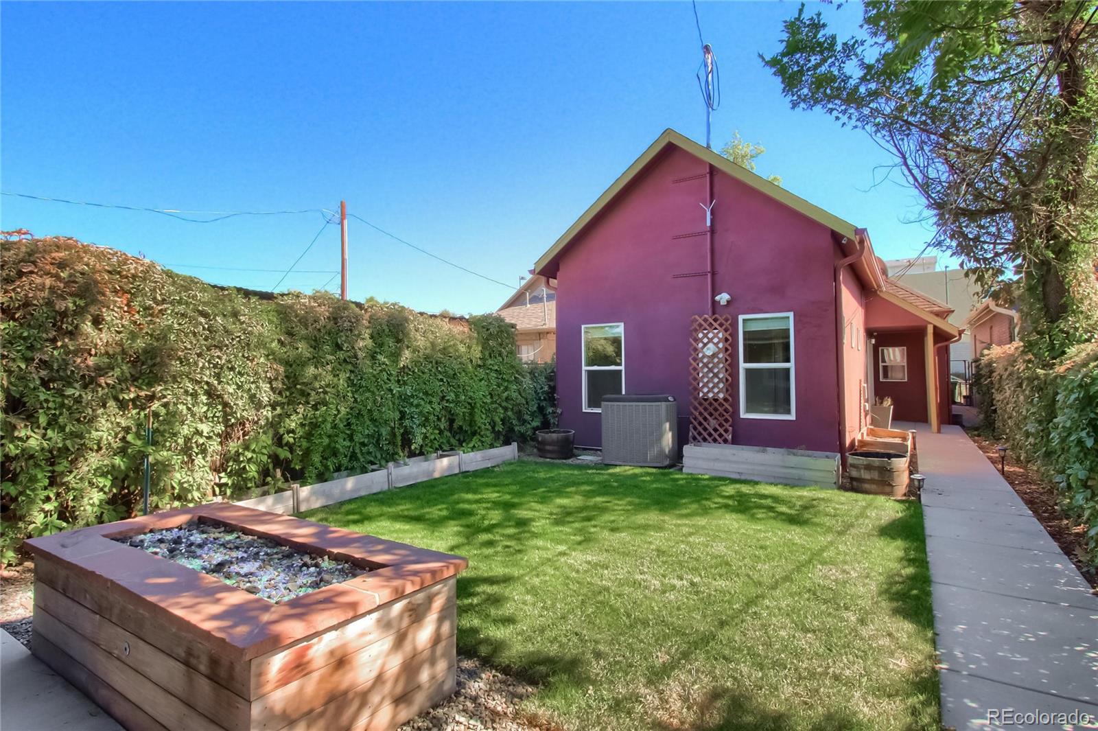 851 Kalamath Street Denver CO 80204