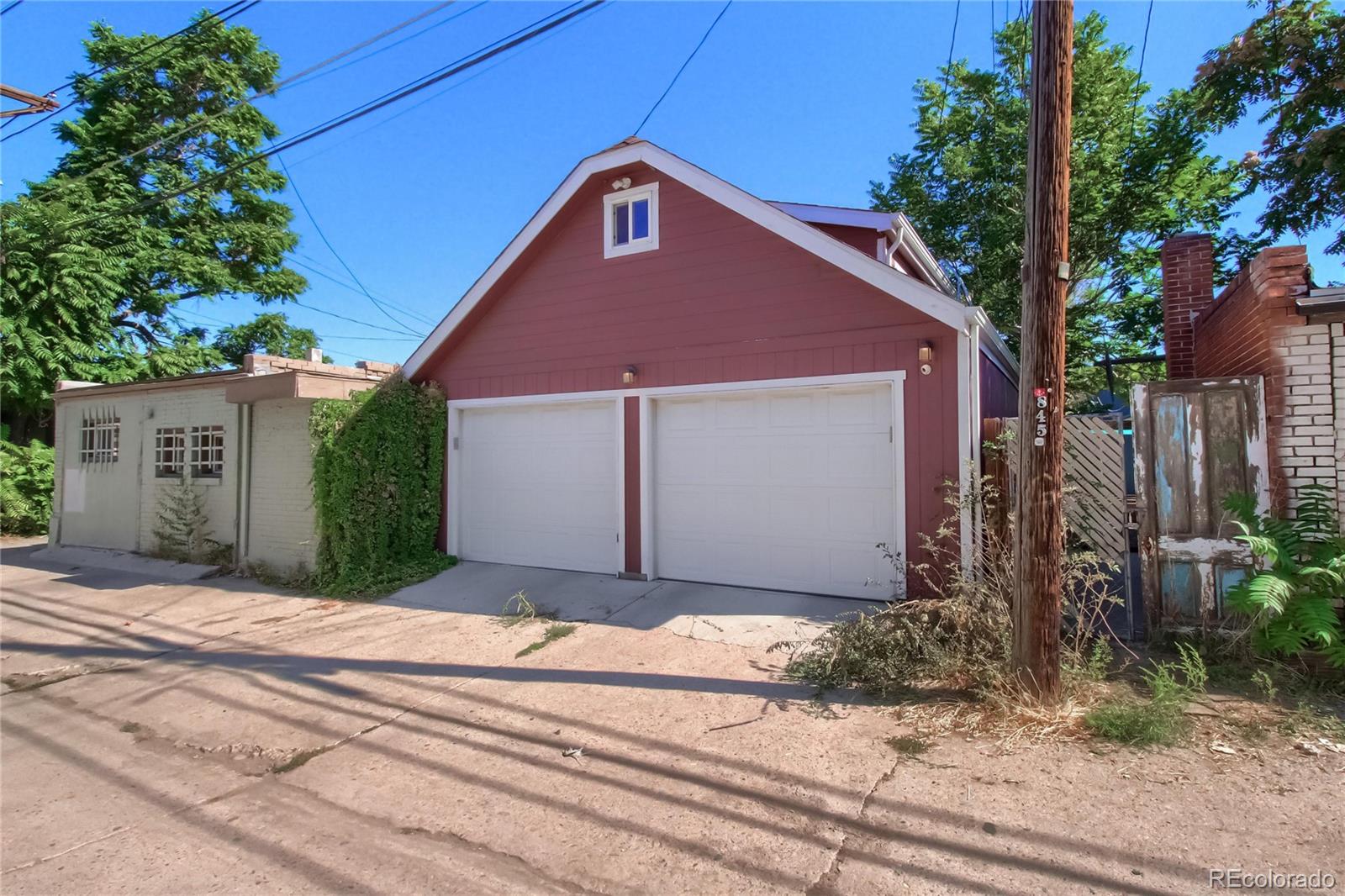 851 Kalamath Street Denver CO 80204