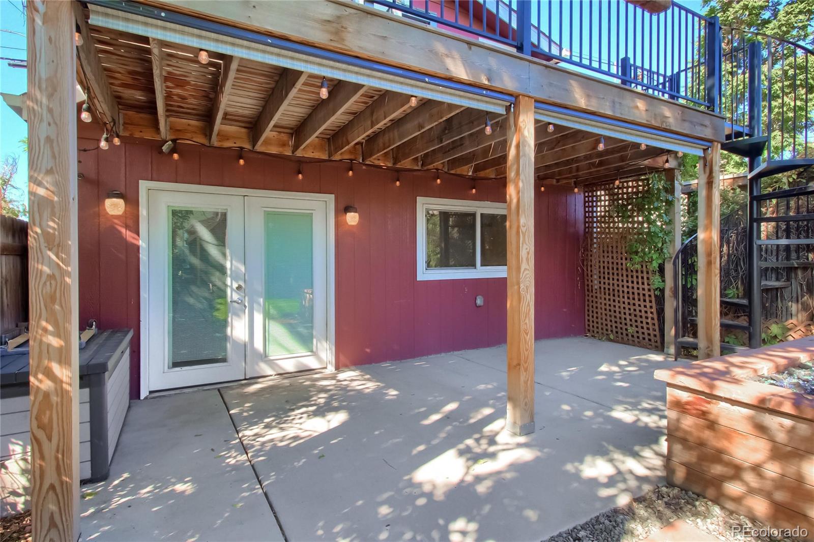 851 Kalamath Street Denver CO 80204