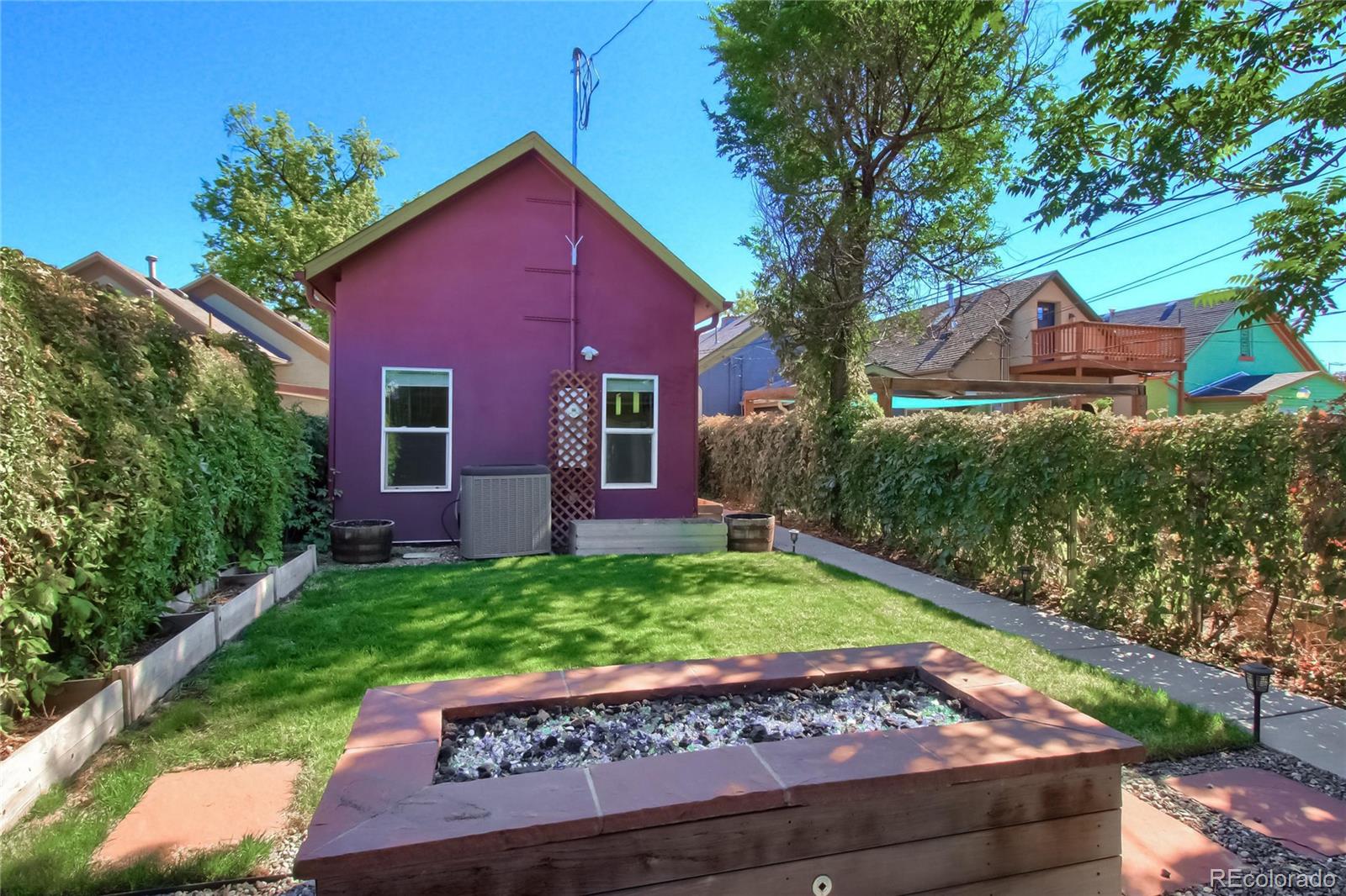 851 Kalamath Street Denver CO 80204